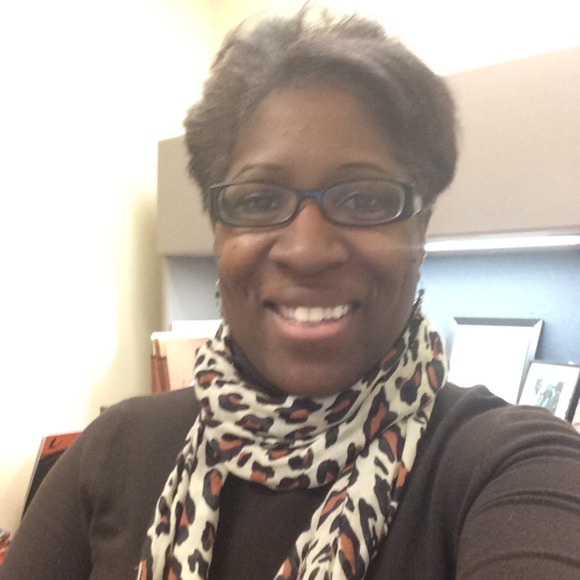 Meet your Posher, Sonja - Picture 1 of 1